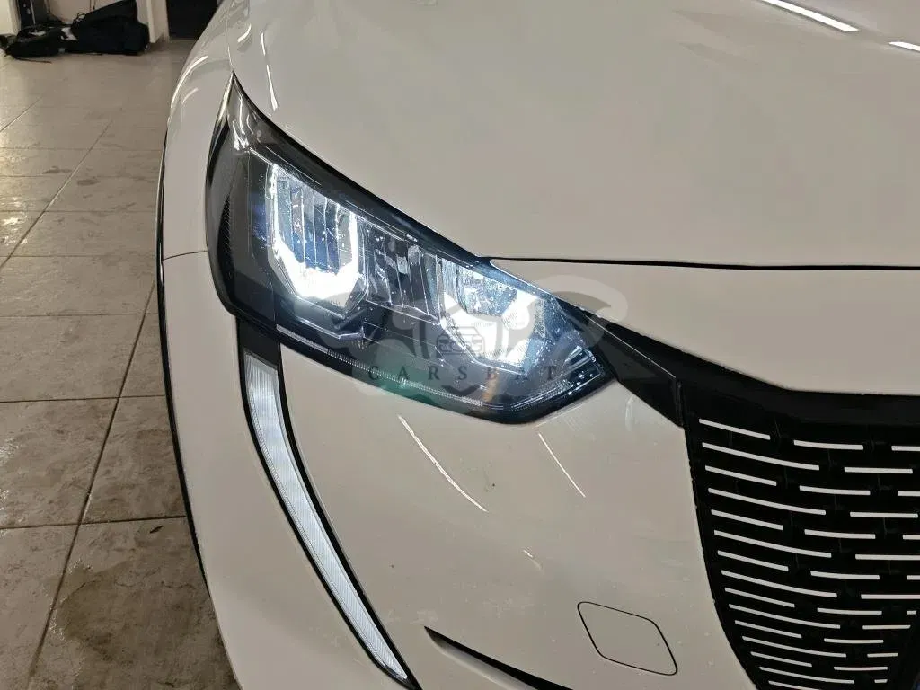 Peugeot 208 50 kWh Style 2023