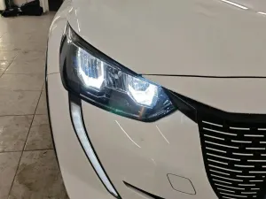Peugeot 208 50 kWh Style 2023