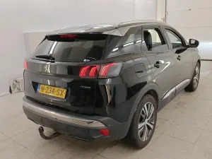 Peugeot 3008 1.6 Allure 2022