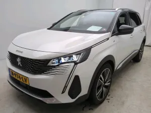 Peugeot 5008 1.2i GT 2021