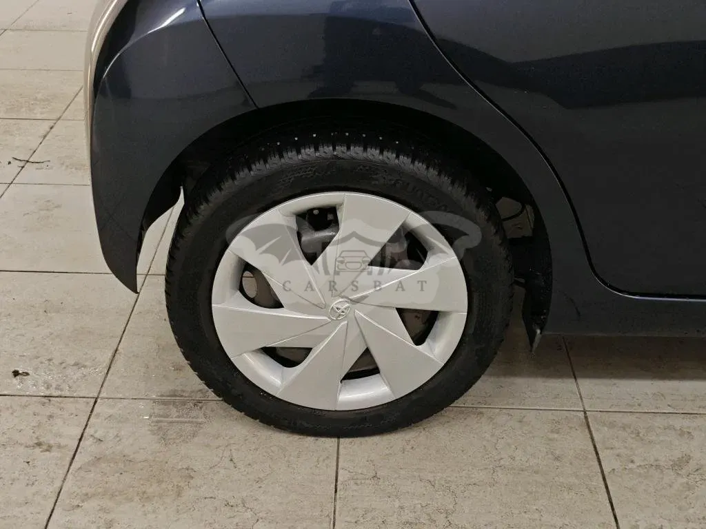 Toyota Aygo 1.0 VVT-i X-Play 2018
