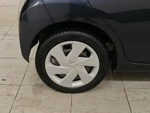 Toyota Aygo 1.0 VVT-i X-Play 2018