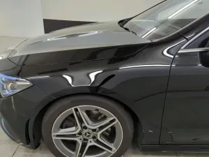 Mercedes-Benz CLA 200 Business Solution AMG 2021