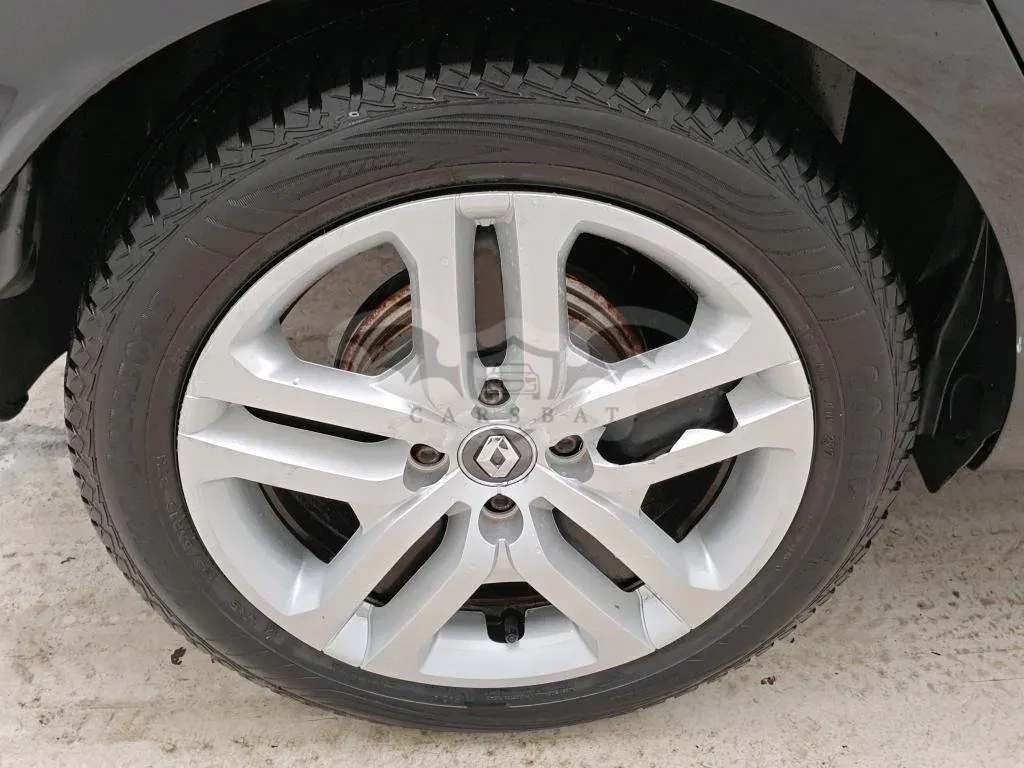 Renault Clio 0.9 TCe Zen 2018