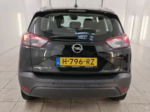 Opel Crossland 1.2 Edition 2020