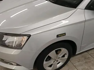 Skoda Fabia Combi 1.0 TSI Ambition 2018