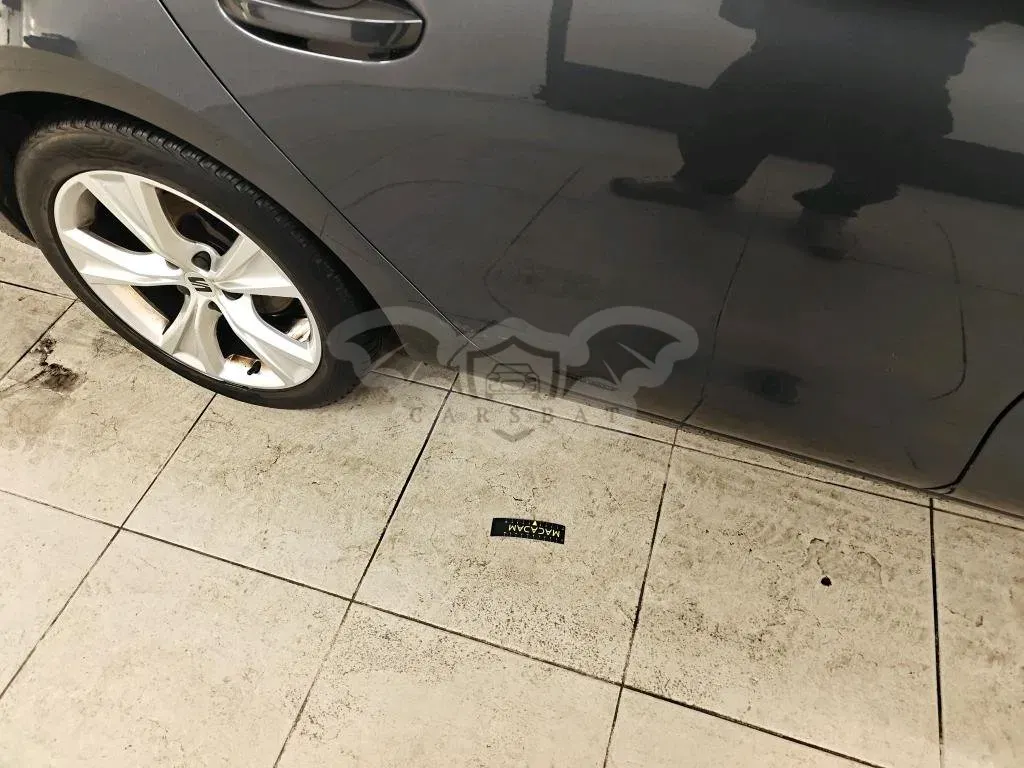 Seat Leon Sportstourer 1.5 TSI FR 2021