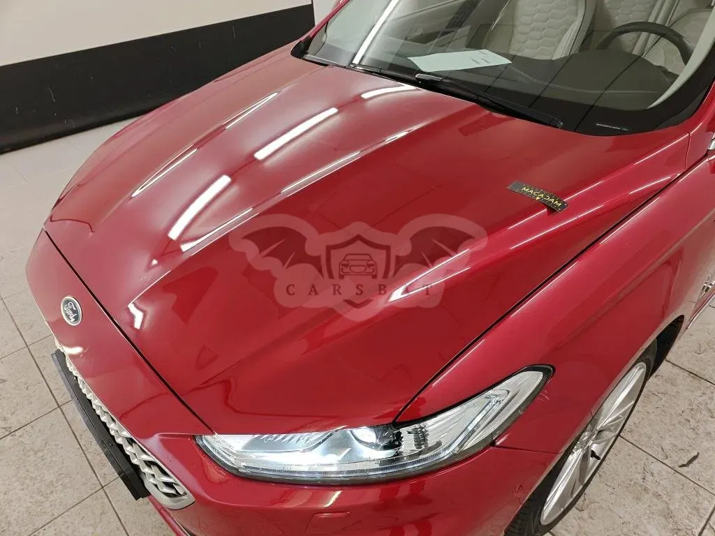 Ford Mondeo 2.0 Vignale 2020