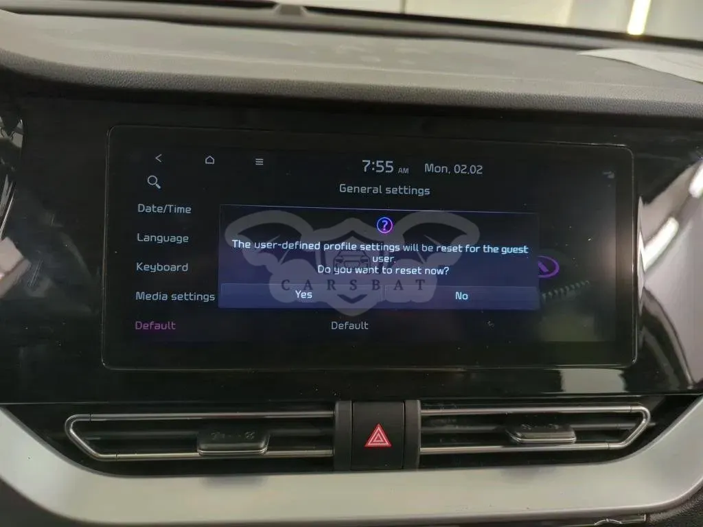 Kia Niro 1.6 GDI DynamicLine 2021