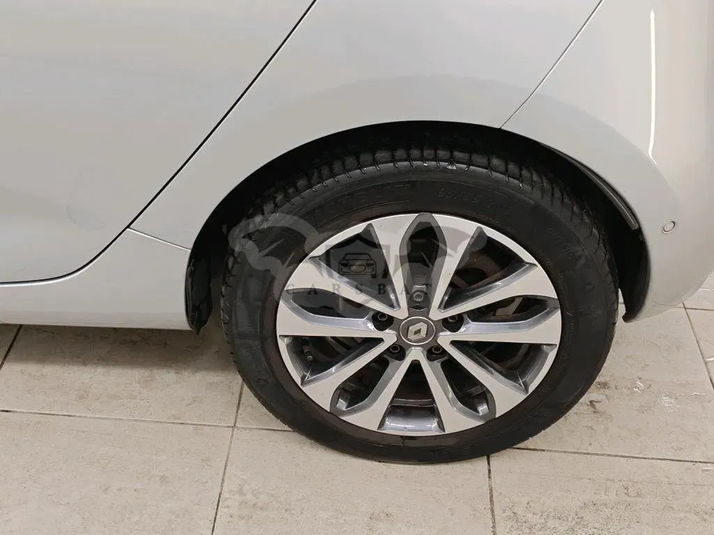 Renault Zoe 52 kWh Business 2021