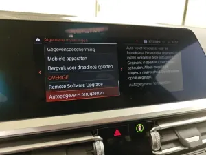 BMW 4 Series Coupé 420i M Sport 2021