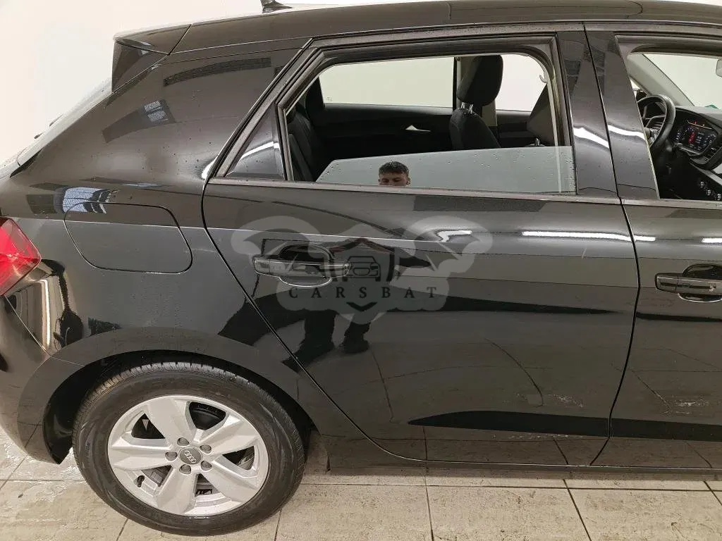 Audi A1 Sportback 25 TFSI 2019