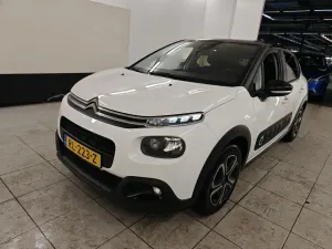 Citroën C3 1.2i Feel 2018