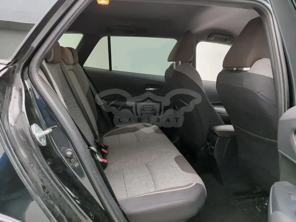 Toyota Corolla Touring Sports 1.8 Trek 2020