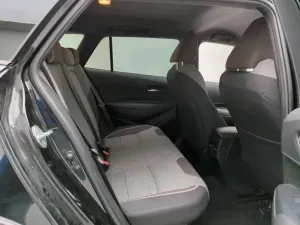 Toyota Corolla Touring Sports 1.8 Trek 2020