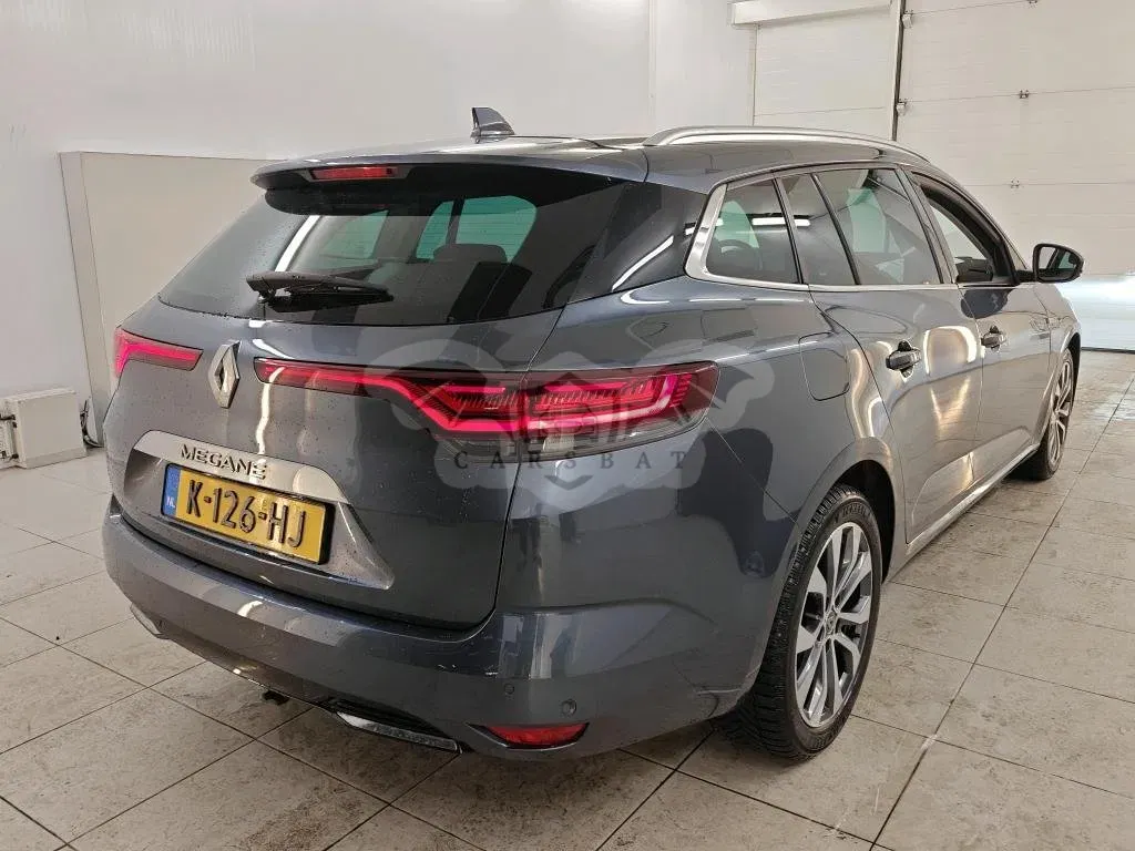 Renault Megane Grandtour 1.3 TCe Business 2021