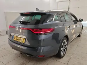 Renault Megane Grandtour 1.3 TCe Business 2021