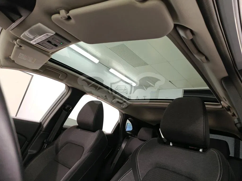 Nissan Qashqai 1.3 N-connecta 2023