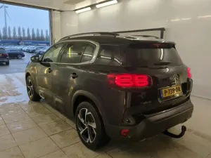 Citroën C5 Aircross 1.6 Business Plus 2022