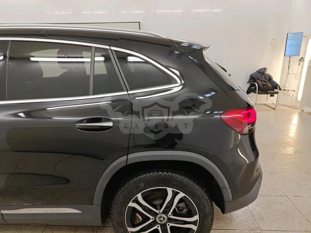 Mercedes-Benz EQA 250 Luxury 2021