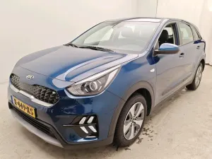 Kia Niro 1.6 GDI Comfort 2021