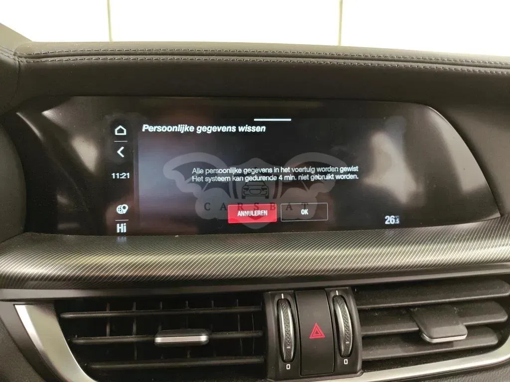 Alfa Romeo Stelvio 2.0 Veloce 2022