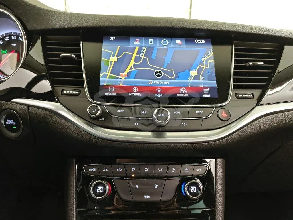 Opel Astra 1.4 Innovation 2019