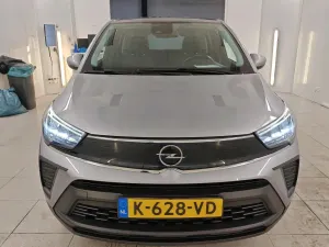 Opel Crossland 1.2 Edition 2021