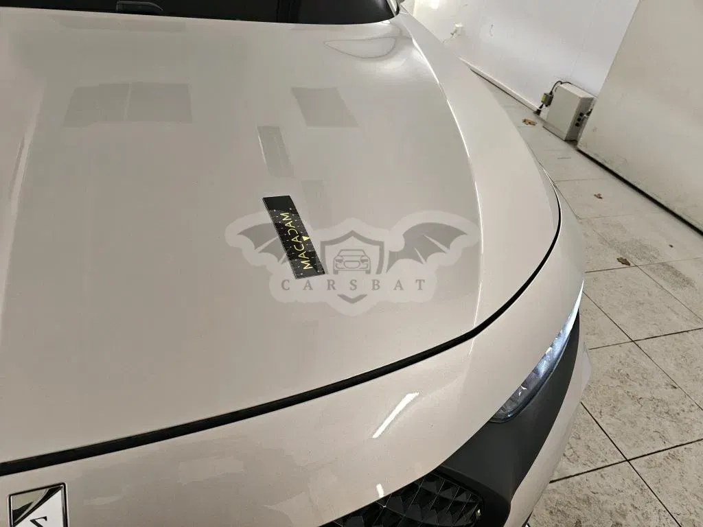 DS DS7 Crossback 1.6 E-TENSE Performance Line + 2022