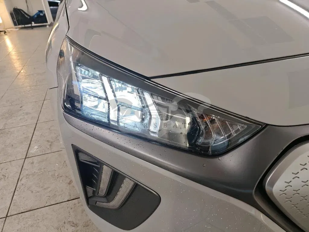 Hyundai IONIQ 38 kWh Premium 2020