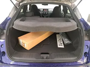 Nissan Juke 1.0 DIG-T Business 2021