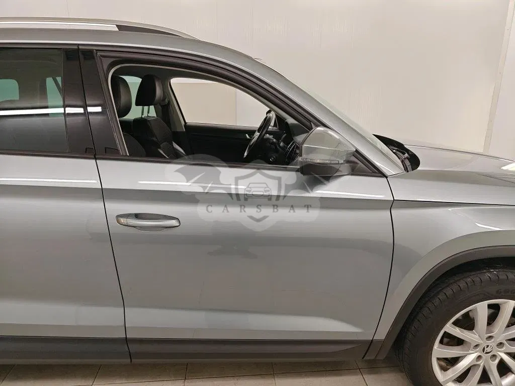 Skoda Kodiaq 1.5 TSI Business 2021