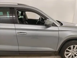 Skoda Kodiaq 1.5 TSI Business 2021