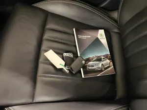 Skoda Superb 2.0 TDI Edition Plus 2021