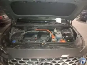 Hyundai Santa Fe 1.6 GDi Prime 2022