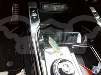Kia Sorento 1.6 T-GDI Platinum 2022