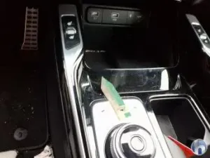 Kia Sorento 1.6 T-GDI Platinum 2022