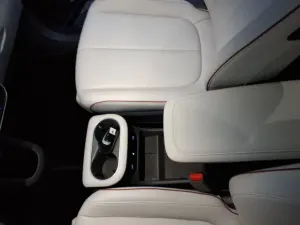 Hyundai IONIQ 5 72,6 kWh Uniq 2021