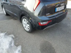 Kia Niro Inspiration 2023