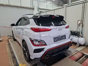 Hyundai Kona 2.0 T-GDI N Performance 2022