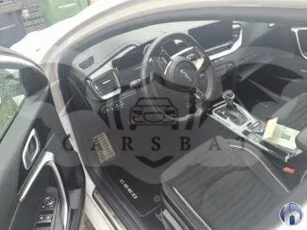 Kia Ceed Ceed SW 1.5 GDI GT Line 2022