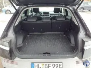 Hyundai IONIQ 5 72,6 kWh Uniq 2022