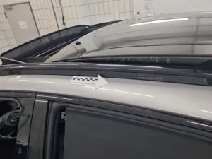 Hyundai Tucson 1.6 T-GDI N Line 2022