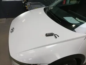 Hyundai IONIQ 5 77,4 kWh Techniq 2023