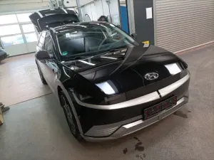 Hyundai IONIQ 5 58 kWh Uniq 2022