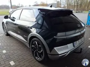 Hyundai IONIQ 5 72,6 kWh Uniq 2022