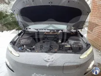 Hyundai Kona e-Kona Prime 2022