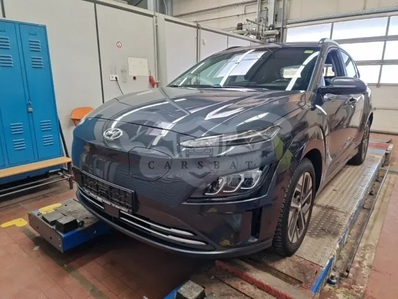 Hyundai Kona e-Kona Trend 2022
