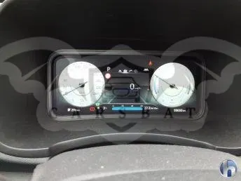 Hyundai Kona e-Kona Trend 2022
