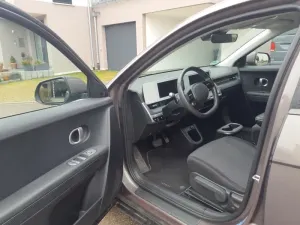 Hyundai IONIQ 5 58 kWh 2022